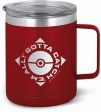 Caneca Pokémon 380ml - Stor Online Hot Sale