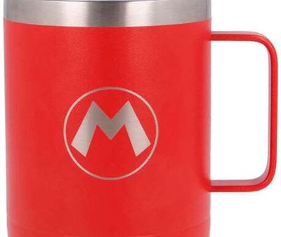 Caneca Super Mario 380ml - Stor For Sale