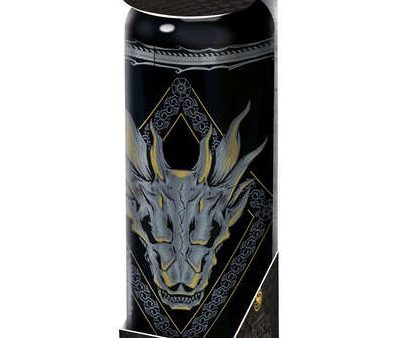 Garrafa Térmica House Of Dragon 515ml - Stor Online now