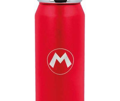 Garrafa Térmica Super Mario 505ml - Stor Cheap