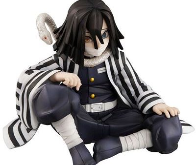 Figura Demon Slayer Kimetsu no Yaiba: Palm Size Iguro 7cm - Banpresto For Cheap