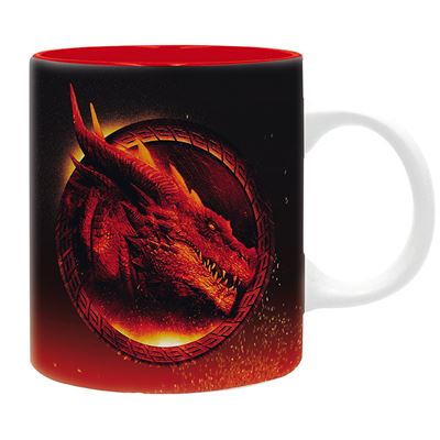 Caneca Donjons Et Dragons: Honour Among Thi 320ml - Abystyle Online now