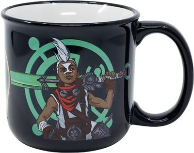 Caneca League Of Legends 400ml - Stor Online Sale