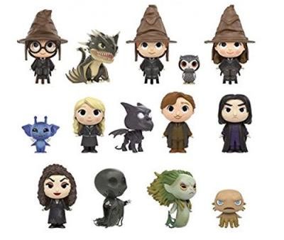 Funko! Harry Potter Serie 2 Mystery Minis - Envio Aleatório For Discount