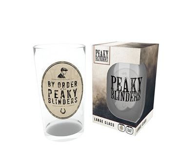 Copo Peaky Blinders: The Order s Stamp 400ml - Abystyle Discount