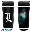 Caneca de Viagem Death Note - L Online now