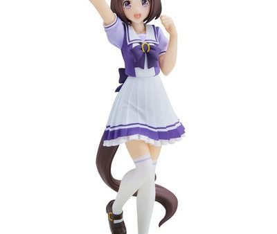 Figura Uma Musume: Pretty Derby Special 18cm - Banpresto Discount