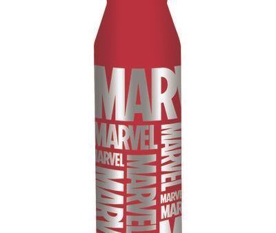 Garrafa Térmica Marvel 580ml - Stor Sale