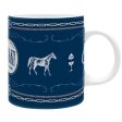 Caneca Peaky Blinders Deco Horse 320ml - Abystyle Online Hot Sale