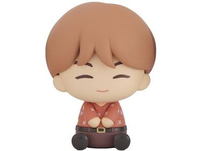 Figura BTS: Jin  5cm - Banpresto Online