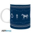 Caneca Peaky Blinders Deco Horse 320ml - Abystyle Online Hot Sale