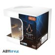 Caneca Assassin s Creed: Basim and Eagle Mirage 320ml - Abystyle Hot on Sale