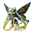 Figura Hatsune Miku 13cm - Banpresto Cheap