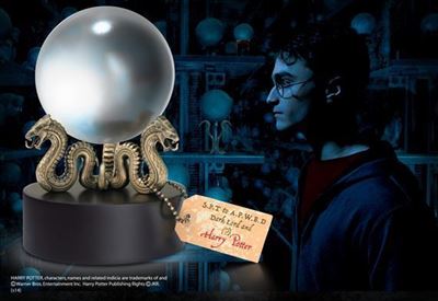 Esfera Harry Potter The Prophecy Orb Online