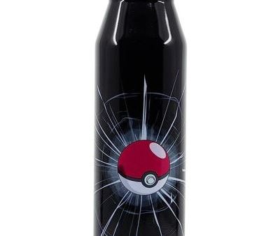 Garrafa Térmica Pokémon 580ml - Stor Fashion