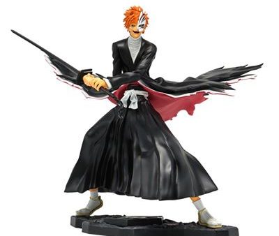 Figura Bleach: Ichigo 20cm - Abystudio Cheap