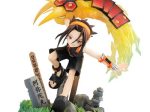 Figura Shaman King - Yoh Asakura Hot on Sale