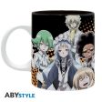 Caneca Shaman King: Shamans 320ml - Abystyle Cheap