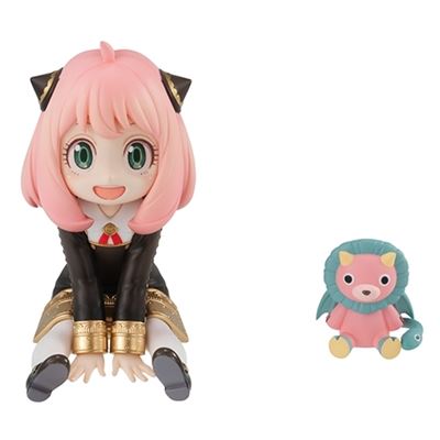 Figura Spy Family: Anya-Chan 8cm - Banpresto Cheap