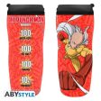 Caneca de Viagem One Punch Man - Saitama Online now