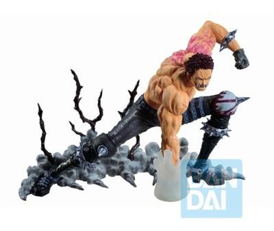 Figura Charlotte Katakuri Duel For Sale