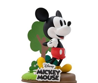 Figura Disney Mickey & Cie: Mickey 10cm - Abystudio For Sale