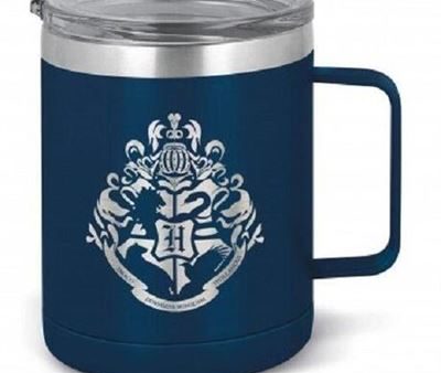 Caneca Térmica Harry Potter 380ml - Stor For Sale