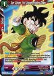 Son Gohan, Yet-Unseen Hidden Power (Zenkai Series Tournament Pack Vol.4) (P-498) [Tournament Promotion Cards] Online Hot Sale