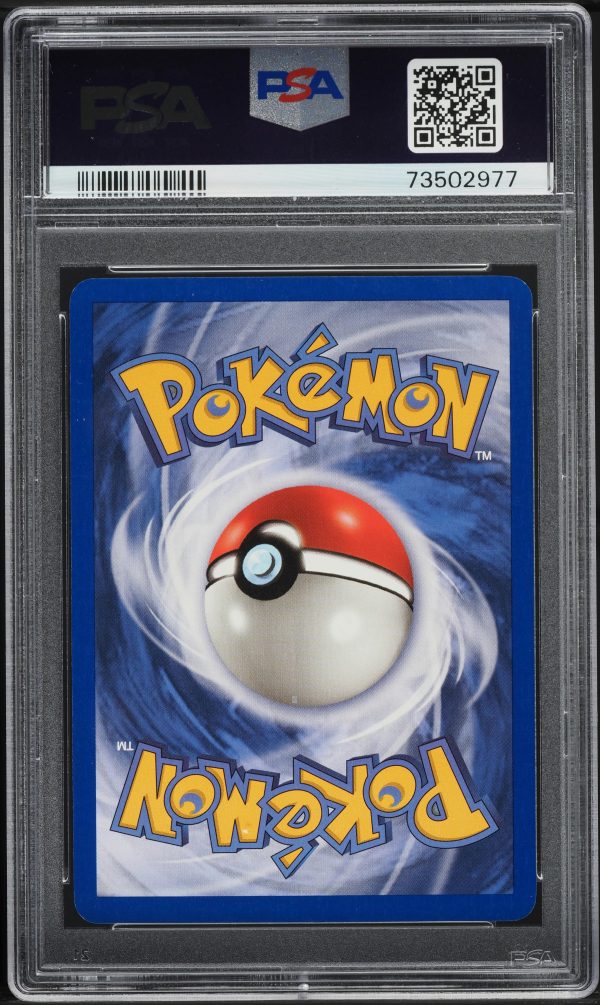 Absol 15 92 Legend Maker Reverse Holo PSA 8 73502977 For Discount