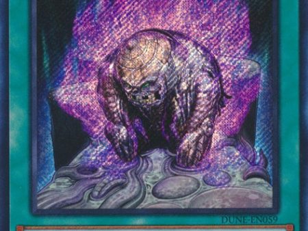 Dark Corridor [DUNE-EN059] Secret Rare Cheap