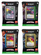 Commander Masters - Commander Deck Display Online