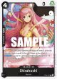 Shirahoshi [Starter Deck: Monkey.D.Luffy] on Sale