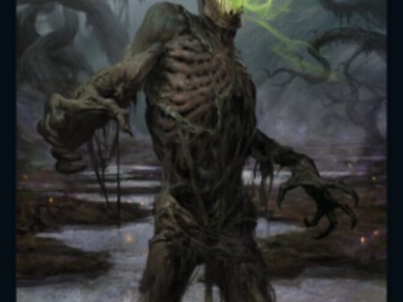 Zombie Token [Dominaria United Commander Tokens] on Sale