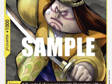 Fugetsu Omusubi [Starter Deck: Yamato] Online Sale