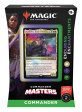 Commander Masters - Commander Deck (Enduring Enchantments) Sale