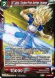 SS Cabba, Student From Another Universe (Zenkai Series Tournament Pack Vol.4) (P-500) [Tournament Promotion Cards] Online Sale