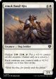 Ainok Bond-Kin [Commander Masters] Sale