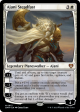 Ajani Steadfast [Commander Masters] For Discount