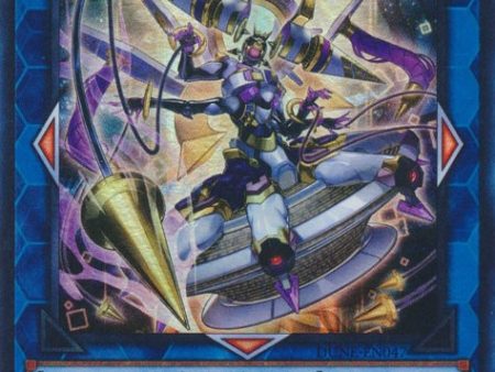 Altergeist Adminia [DUNE-EN047] Ultra Rare Cheap