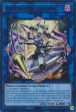 Altergeist Adminia [DUNE-EN047] Ultra Rare Cheap