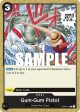 Gum-Gum Pistol [Starter Deck: Monkey.D.Luffy] Discount