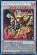 Black-Winged Assault Dragon [MP23-EN187] Prismatic Secret Rare For Sale