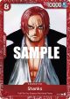 Shanks [One Piece Film: Red] For Sale