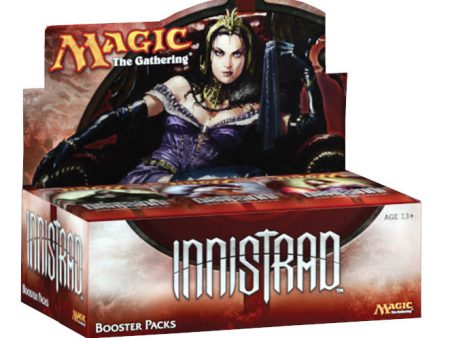 Innistrad - Booster Box Discount