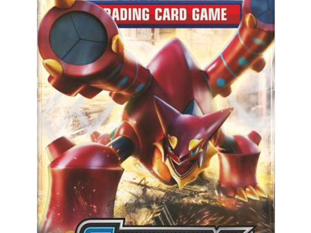 XY: Steam Siege - Booster Pack Discount