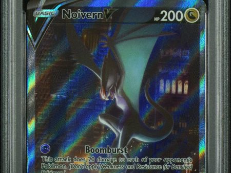 Noivern V 196 203 Evolving Skies PSA 10 64032183 on Sale