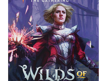 Wilds of Eldraine - Draft Booster Pack Cheap