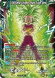 SS2 Kefla, Ultimate Potara-Fusion Bond (Championship Selection Pack 2023 Vol.2) (Gold-Stamped Silver Foil) (P-537) [Tournament Promotion Cards] Supply